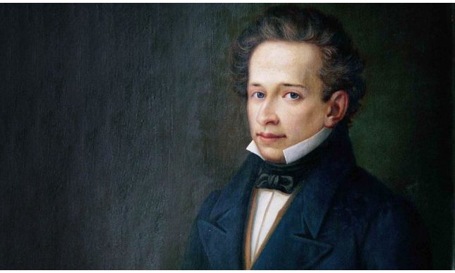 La ginestra: parafrasi e analisi del canto di Leopardi