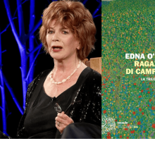 Addio a Edna O' Brien, la "ragazza di campagna" che divenne scrittrice coraggiosa