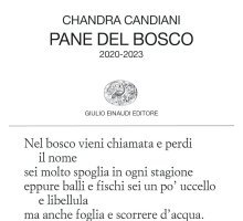 Pane del bosco. 2020 - 2023