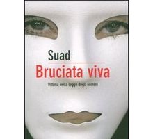 Bruciata viva