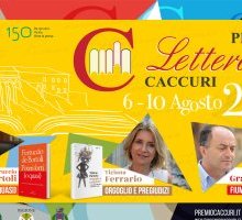 Premio Caccuri 2018: programma e finalisti della VII edizione