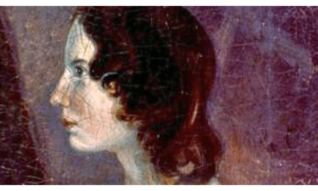 “Nessuna anima codarda è la mia”: la poesia d'amore di Emily Brontë