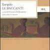 Le baccanti