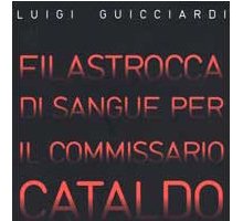 Filastrocca di sangue per il commissario Cataldo