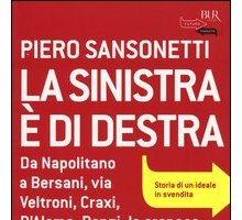 La sinistra è di destra