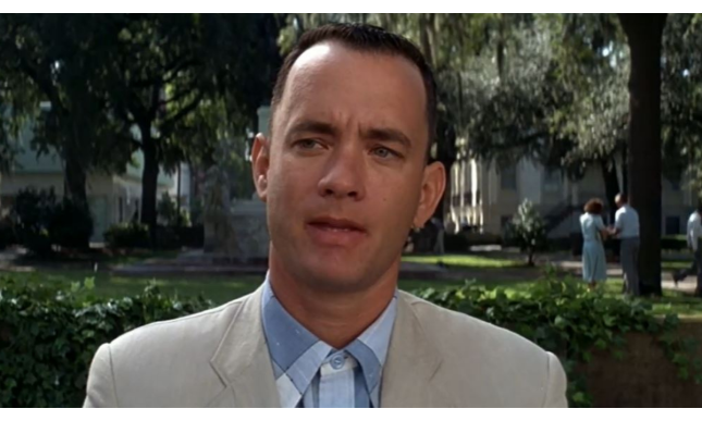 Forrest Gump: dal libro al film stasera in tv. Trama e trailer