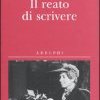 Il reato di scrivere