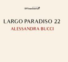 Largo Paradiso 22