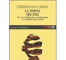 La donna dei fili