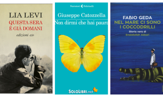 Giornata mondiale del rifugiato 2018: 5 libri per capirne l'importanza