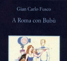 A Roma con Bubù