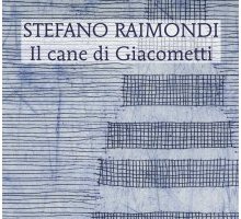 Il cane di Giacometti