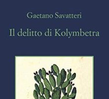 Il delitto di Kolymbetra