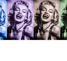 Marilyn Monroe: le più belle frasi dell'icona