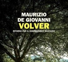 Volver. Ritorno per il commissario Ricciardi