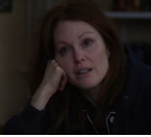 Still Alice: trama e trailer del film stasera in tv