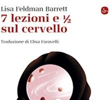 7 lezioni e 1⁄2 sul cervello