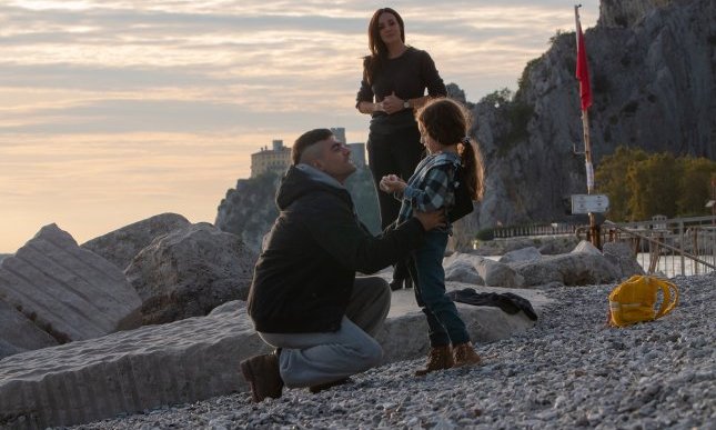 Stasera in Tv Il silenzio dell'acqua 2: trama, cast e anticipazioni della nuova stagione