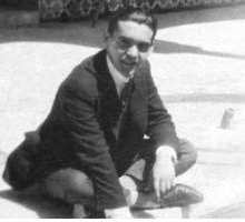 Federico García Lorca, le poesie e le frasi più belle