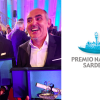 Lo scrittore Pierluigi Serra vince il Premio Navicella Sardegna edizione 2023