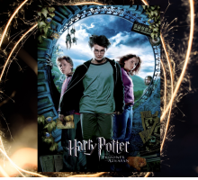 10 curiosità su Harry Potter e il prigioniero di Azkaban stasera in tv 