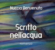 Scritto nell'acqua