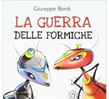 La guerra delle formiche