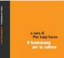 Il fundraising per la cultura