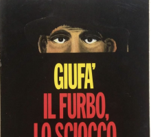 Giufà: il furbo, lo sciocco, il saggio