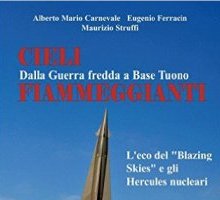 Cieli fiammeggianti