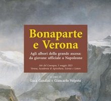 Bonaparte e Verona. Agli albori della grande ascesa: da giovane ufficiale a Napoleone