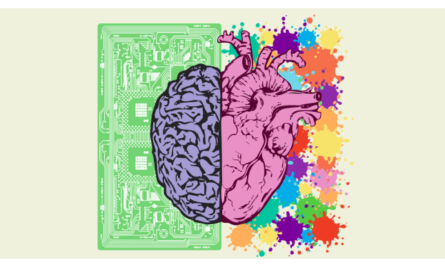 Neuropsicoanalisi e lettura: riscoprire il linguaggio creativo attraverso i libri