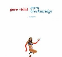 Myra Breckinridge