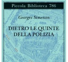 Dietro le quinte della polizia