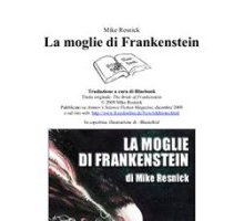 La moglie di Frankenstein