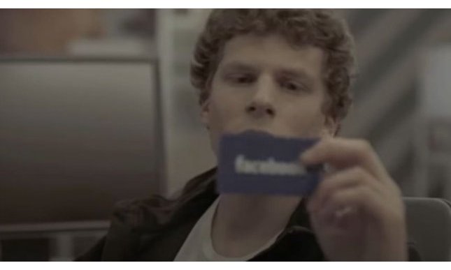 The Social Network, stasera in tv: trama e trailer del film sulla nascita di Facebook