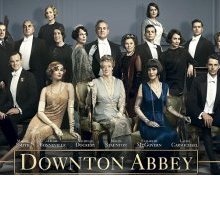 Downton Abbey: trama e trailer del film al cinema