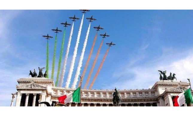 Festa della Repubblica: perché si festeggia il 2 giugno? 