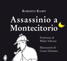 Assassinio a Montecitorio