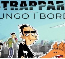 Perché vedere "Strappare lungo i bordi" di Zerocalcare, la serie Netflix diventata un cult