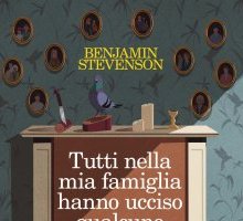 Tutti nella mia famiglia hanno ucciso qualcuno