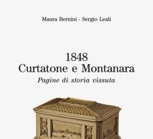 1848 Curtatone e Montanara