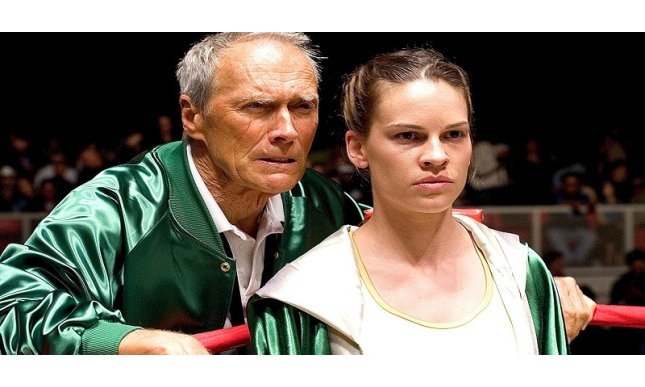 Million Dollar Baby. Trama e trailer del film stasera in tv