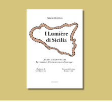 “I Lumière di Sicilia”: la storia del cinema in Sicilia nel libro di Sergio Ruffino