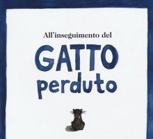 All'inseguimento del gatto perduto