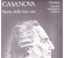 Storia della mia vita