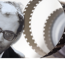 Addio a Jean-Luc Godard, tutti i libri del regista della Nouvelle Vague