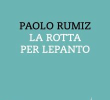 La rotta per Lepanto