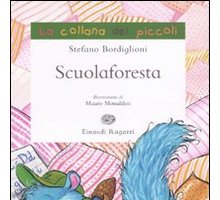 Scuolaforesta