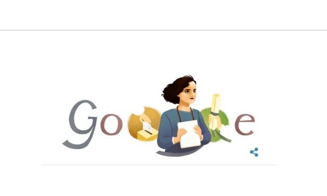 Chi era Matilde Hidalgo? Vita della poetessa e attivista a cui Google dedica il doodle